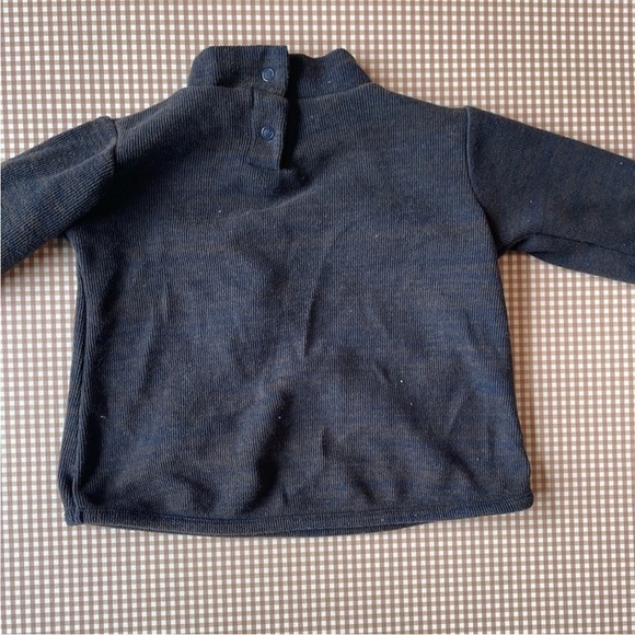 Zara baby girl autumn tones leggings and long sleeve top Set. Size 18-24 months - Picture 6 of 15